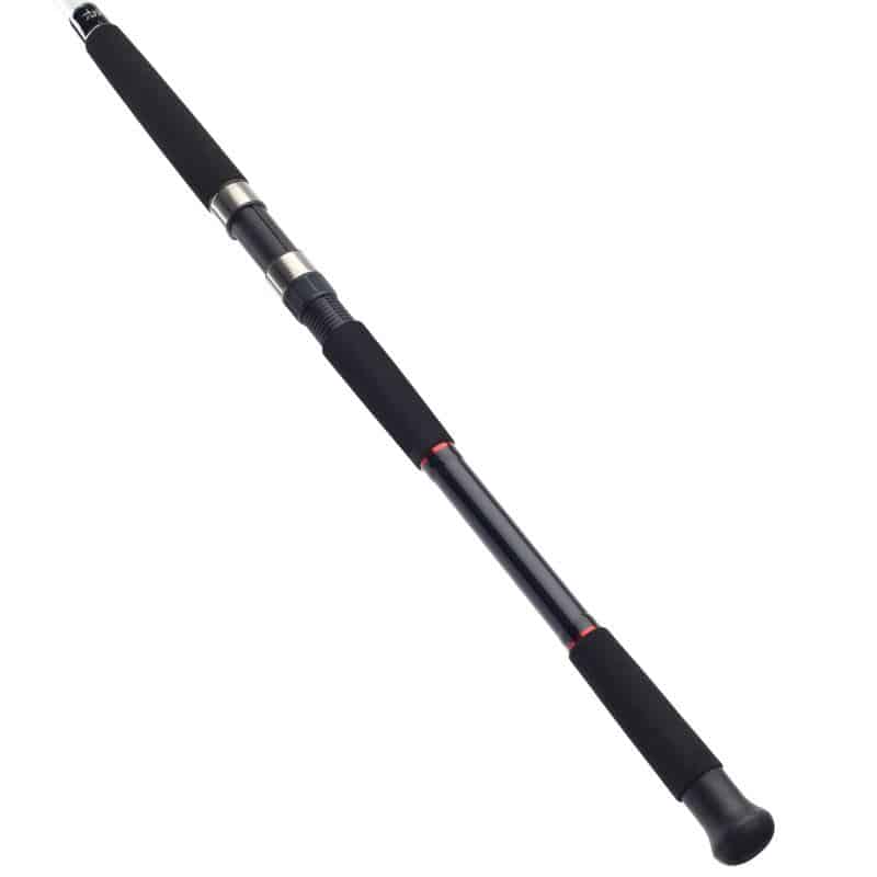 Daiwa Seahunter Z Seabass 1162 - Veals Mail Order