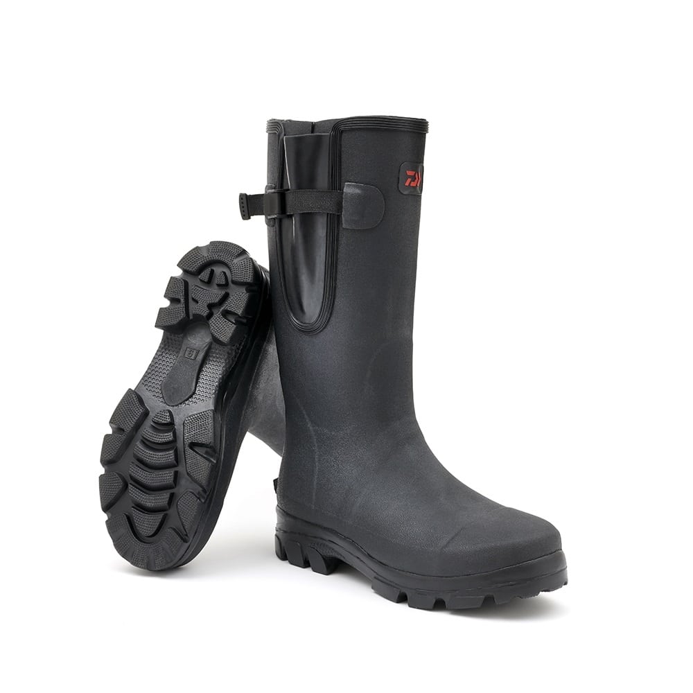 Daiwa Neoprene Boots - Veals Mail Order