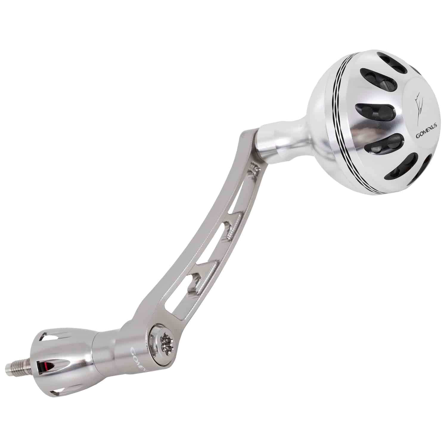 shimano 6000 reel handle GOMEXUS Power for Baitrunner 4000 Spinning Handle: Buy Online at Best Price in UAE and hand connection where hard cranking matters most 70 mm handles fit the Saragosa SW 5000 Shimano Spheros SW 6000 Spinning