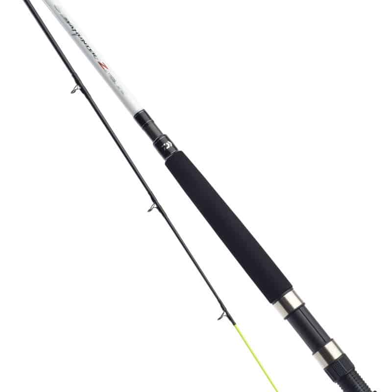 Daiwa Seahunter Z Seabass 1105 - Veals Mail Order