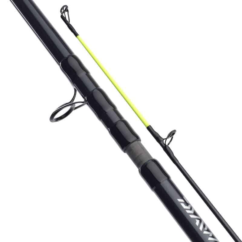 Daiwa Seahunter Z Seabass 1105 - Veals Mail Order