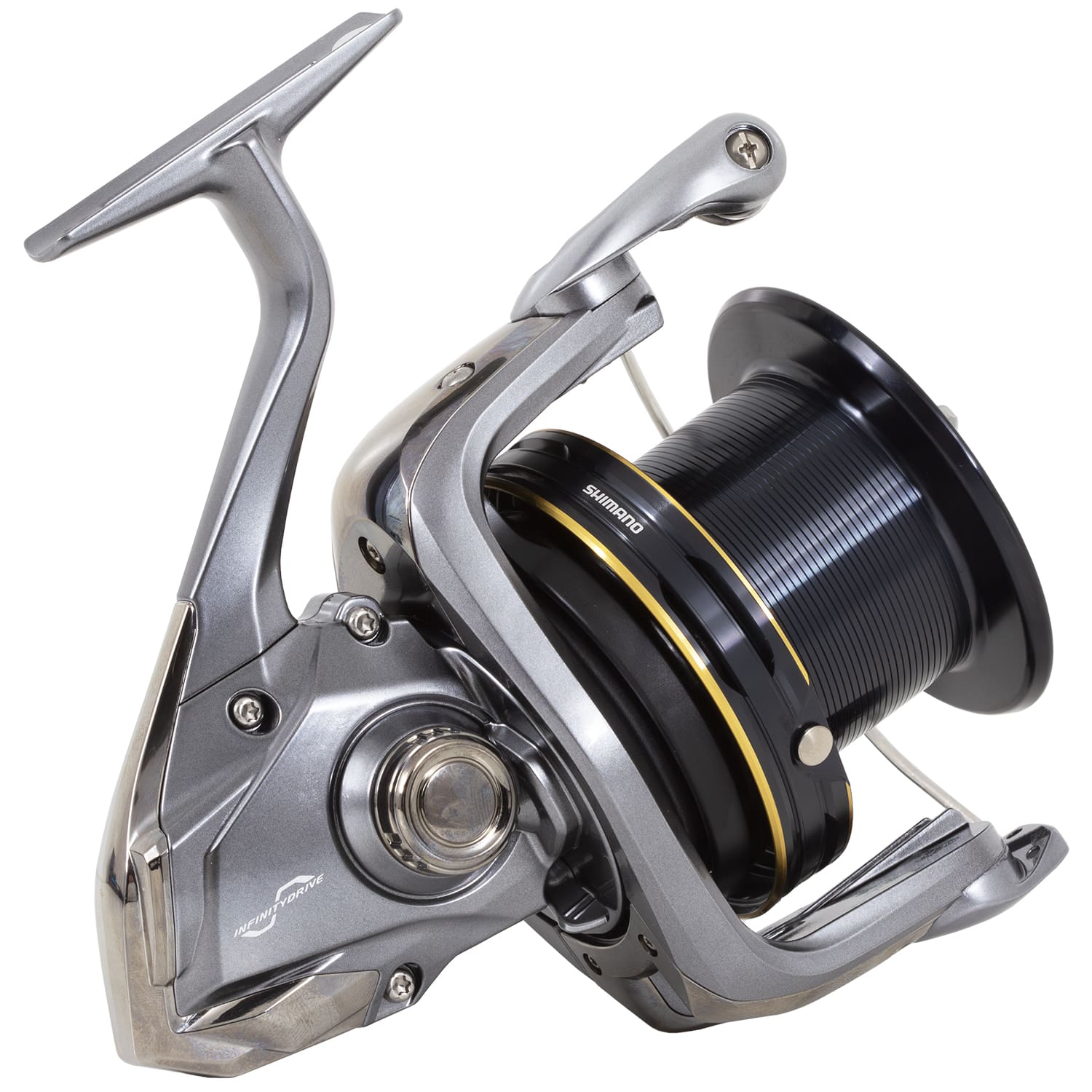 Shimano Power Aero 14000 XSC - Veals Mail Order