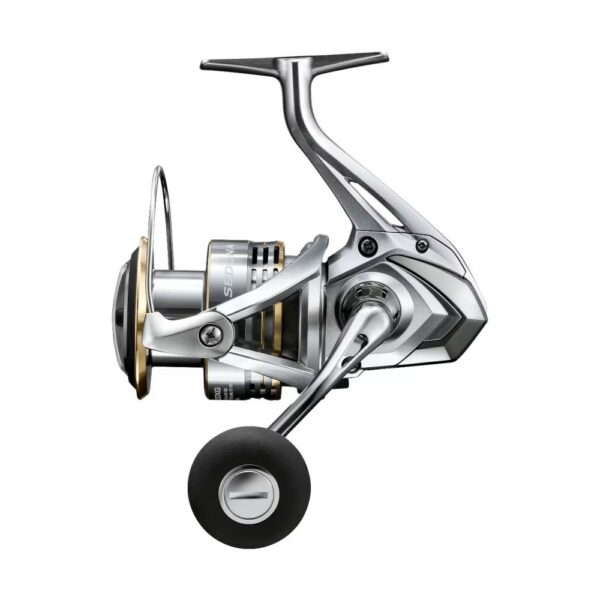 Shimano Sedona C5000 XG FJ