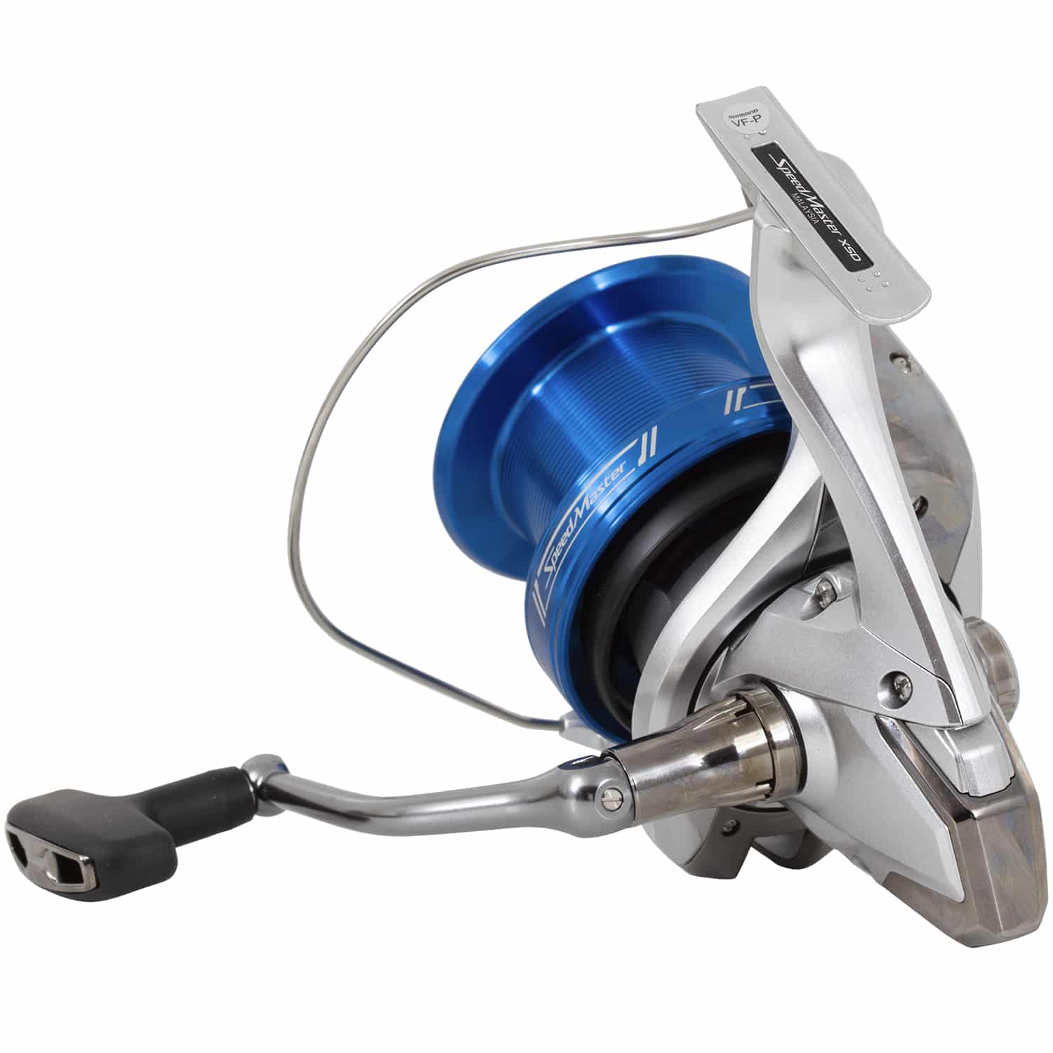 Shimano Speedmaster 14000 XSD - Veals Mail Order