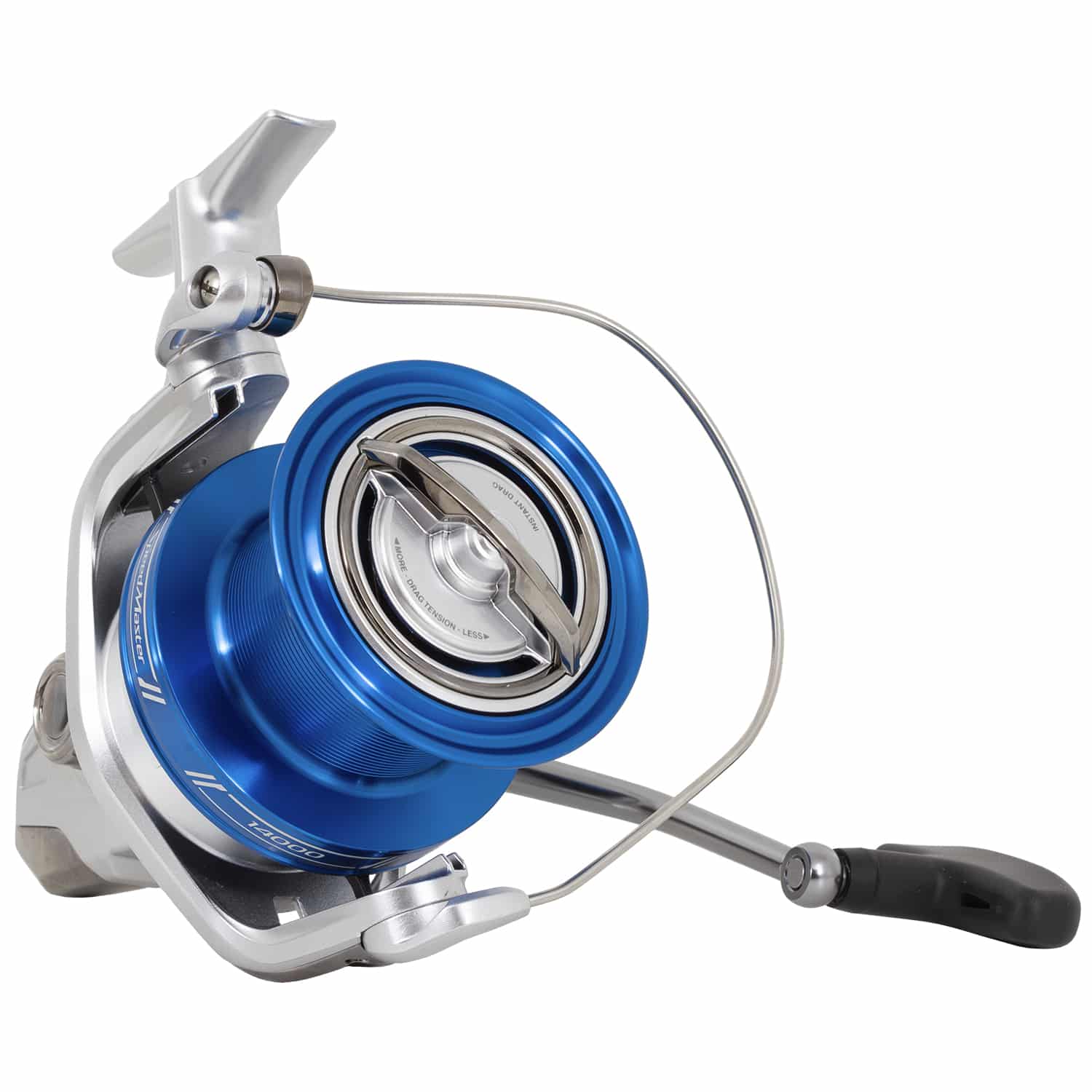 Shimano Speedmaster 14000 XSD - Veals Mail Order