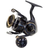Daiwa Saltiga 4000-XH