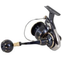 Daiwa Saltiga 4000-XH - Image 2