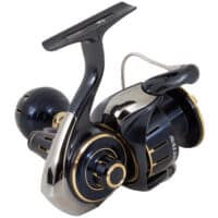 Daiwa Saltiga 4000-XH - Image 3