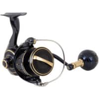 Daiwa Saltiga 4000-XH - Veals Mail Order