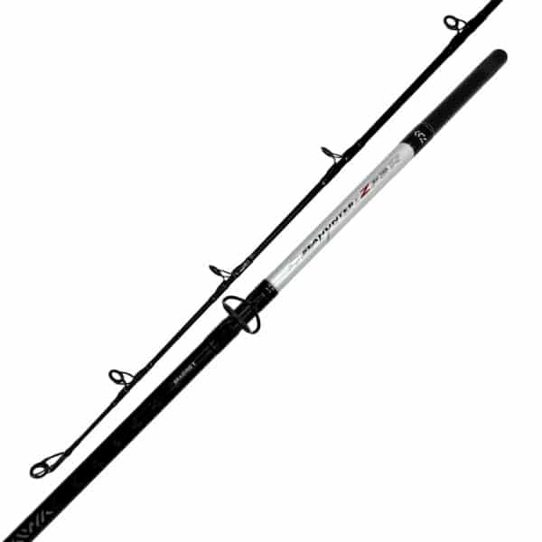 Daiwa Seahunter Z Boat 7 10 12-20lb - Veals Mail Order