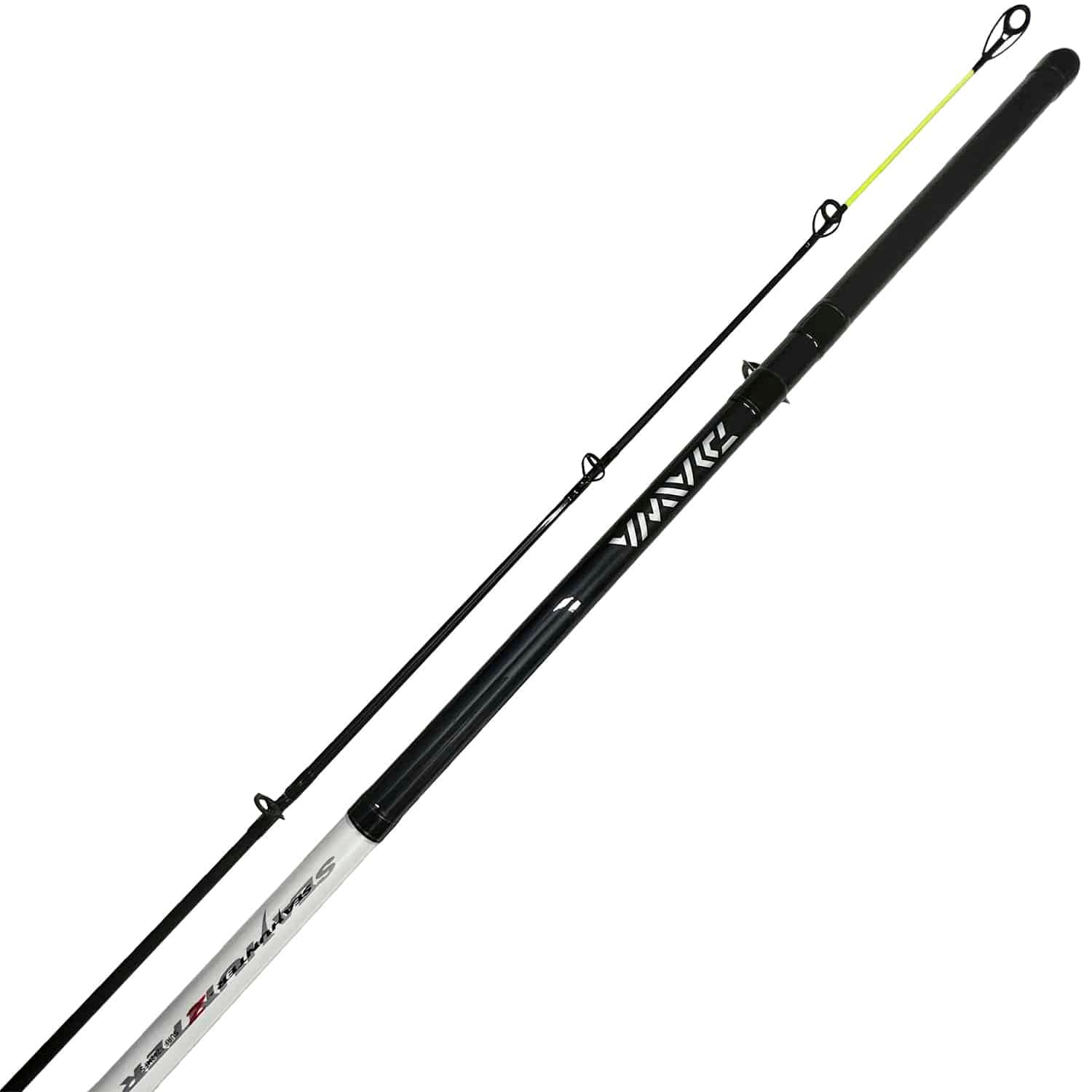 daiwa-sea-hunter-surf-1 Daiwa Seahunter Z Beachcaster 14 - Image 1
