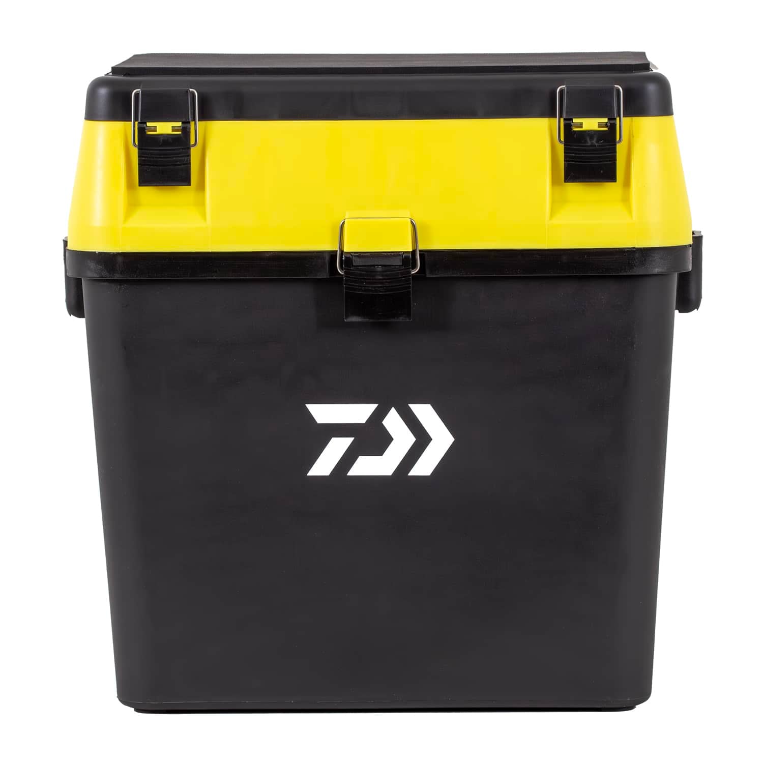 daiwa 50 match fishing seat box D150SB Seatbox 60 Second Review - Daiwa