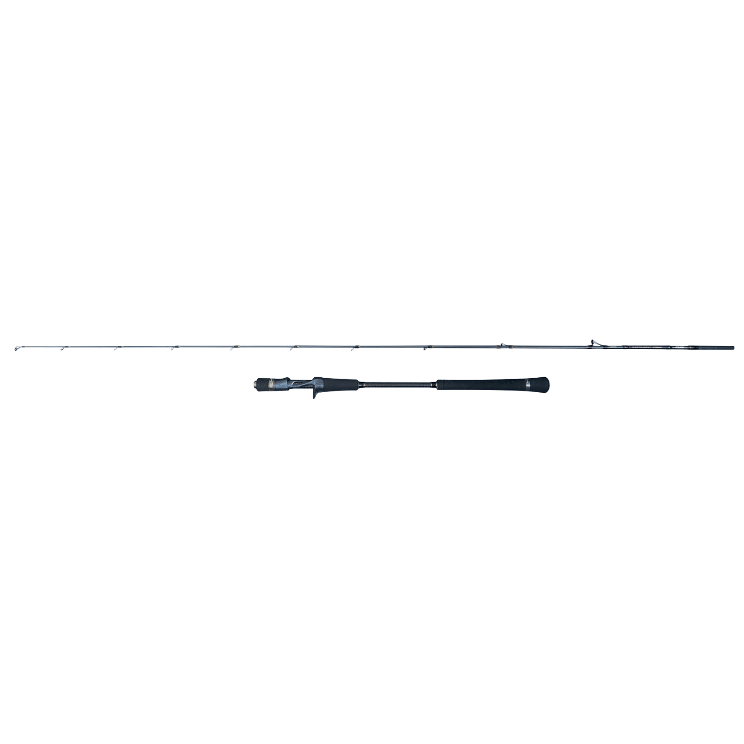 penn-battalion-solid-carbon-jig-casting alt="Penn Battalion Solid Jig Casting Rod" Penn Battalion Solid Jig Casting Rod + Penn Fathom Low Profile 300LPLH Combo