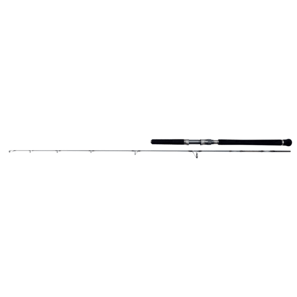 alt="Penn Battalion Solid Jigging Spinning Rod 300gm"