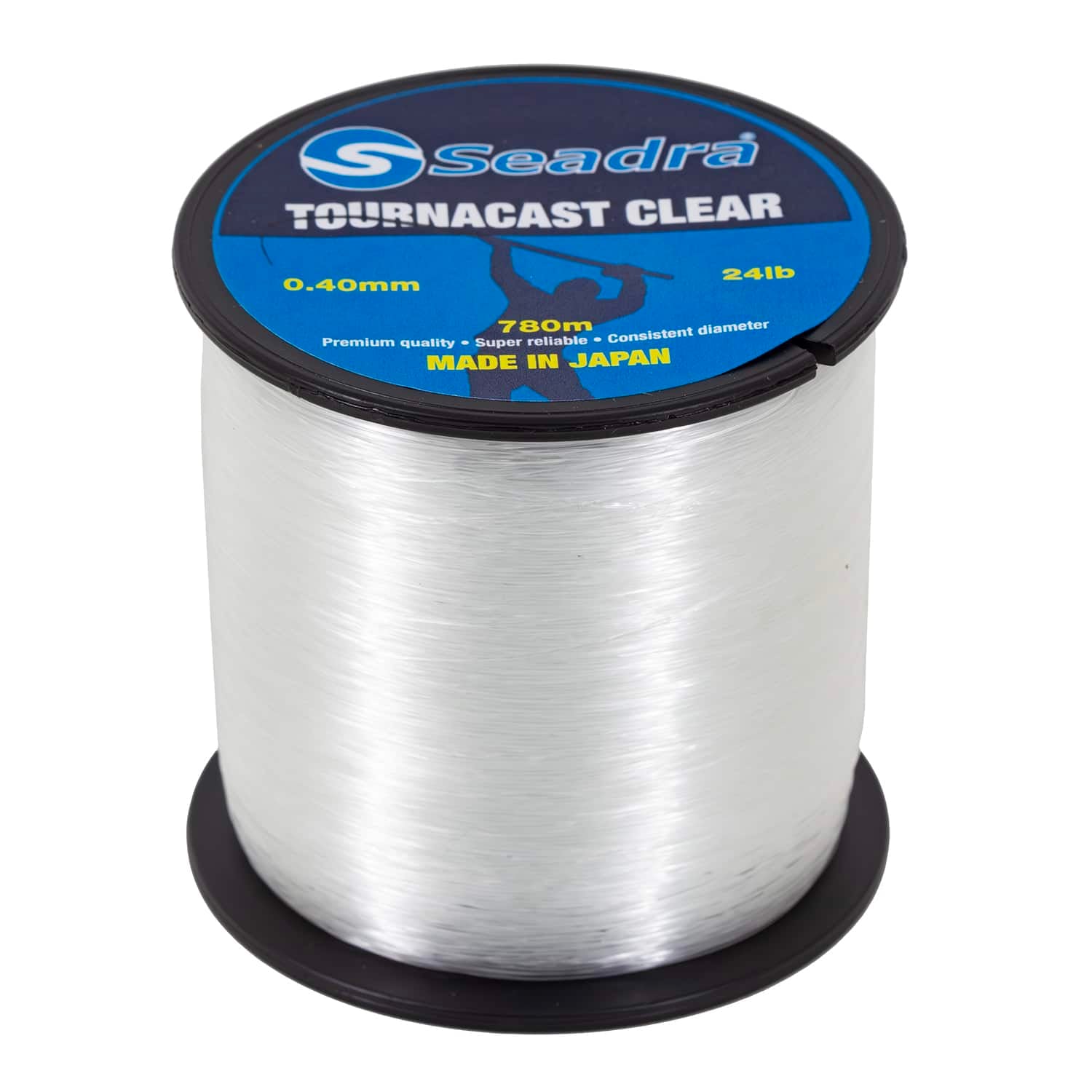 Seadra Tournacast - Veals Mail Order