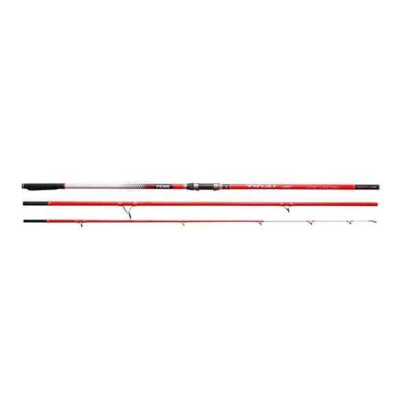 Penn Tidal 423 Solid Carbon Tip K-Type