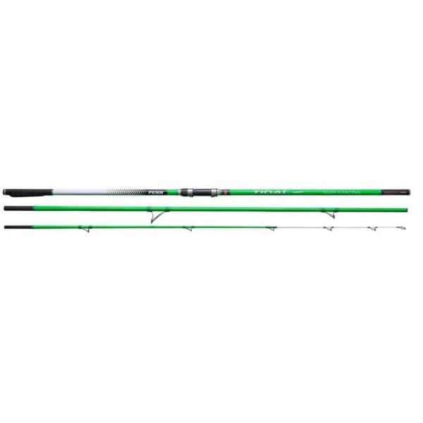 Penn Tidal 423 Solid Carbon Tip LR