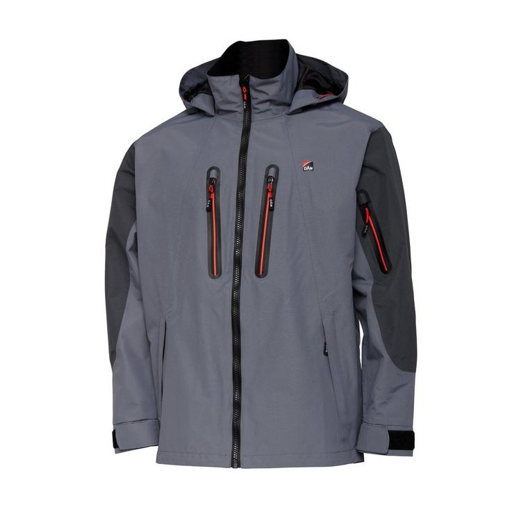DAG062 DAM Intenze Fishing Jacket - Image 1