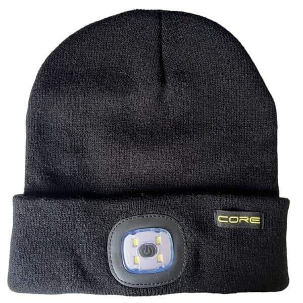 Core Lighting LED Beanie CLB50B