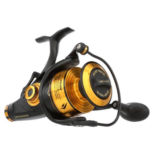 Penn Spinfisher VII SSVII6500LLEU Live Liner - Veals Mail Order