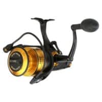 Penn Spinfisher VII SSVII4500LLEU Live Liner - Veals Mail Order