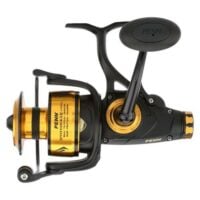 Penn Spinfisher VII SSVII4500LLEU Live Liner - Image 3