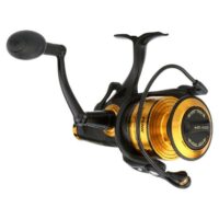 Penn Spinfisher VII SSVII4500LLEU Live Liner - Veals Mail Order
