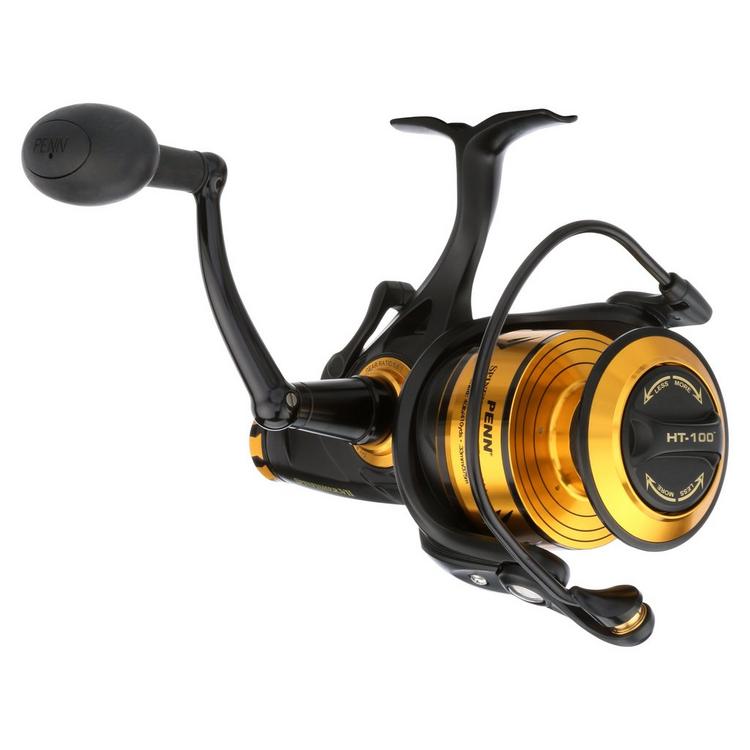 Penn Spinfisher VII SSVII8500LLEU Live Liner - Veals Mail Order