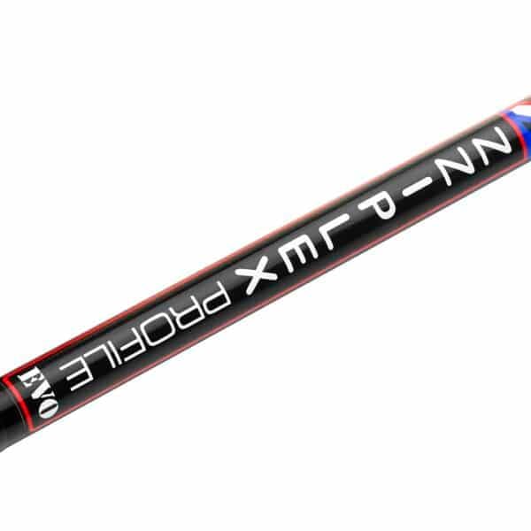 Zziplex Profile EVO Fixed Spool