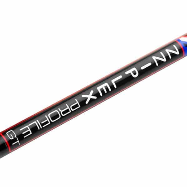 Zziplex Profile GT Fixed Spool