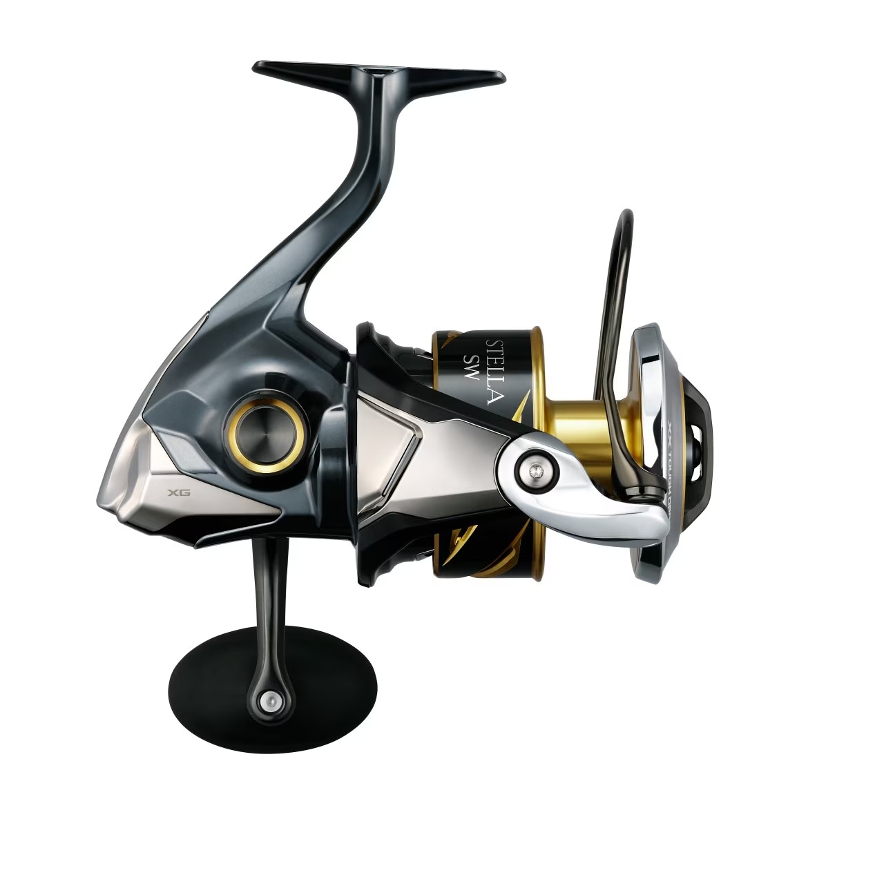 Shimano 25 Stella SW 14000 XGD - Veals Mail Order