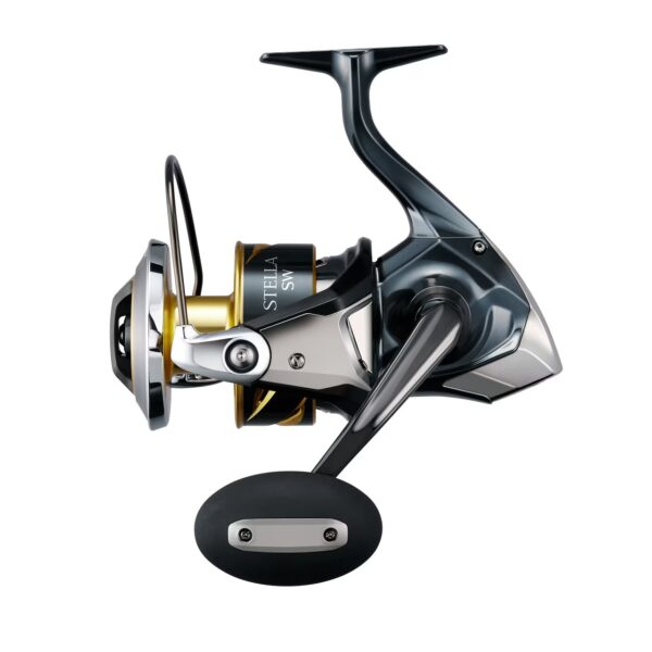 Shimano 25 Stella SW 14000 XGD