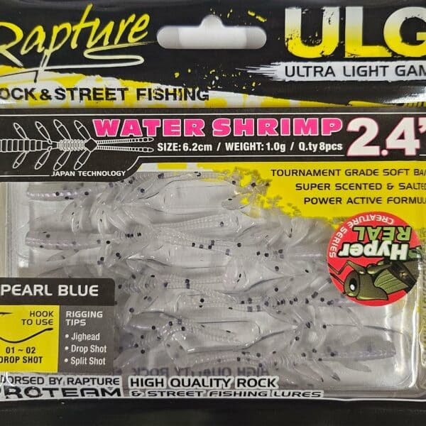 Rapture ULG Water Shrimp
