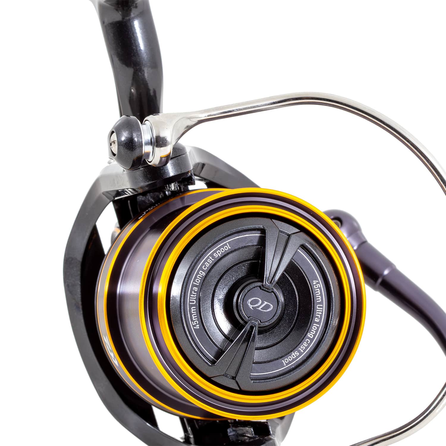 big ugly stik rod Bigwater BW2040S601 Spinning 6-Month Type:Medium-Hoss (15”x 11”x 10.25”) / Holds (7) 3600 Boxes D.A.M DAM TACKLEB BAG anglers around the world