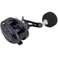 Shimano Grappler BB 151HG Left Hand - Image 4