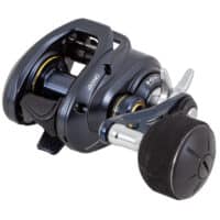 Shimano Grappler BB 151HG Left Hand - Image 3