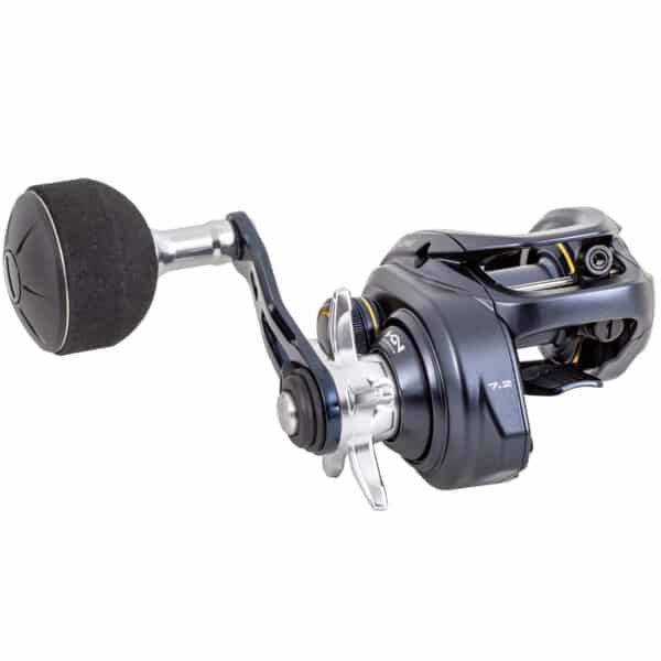 alt="Shimano Grappler BB 150HG"