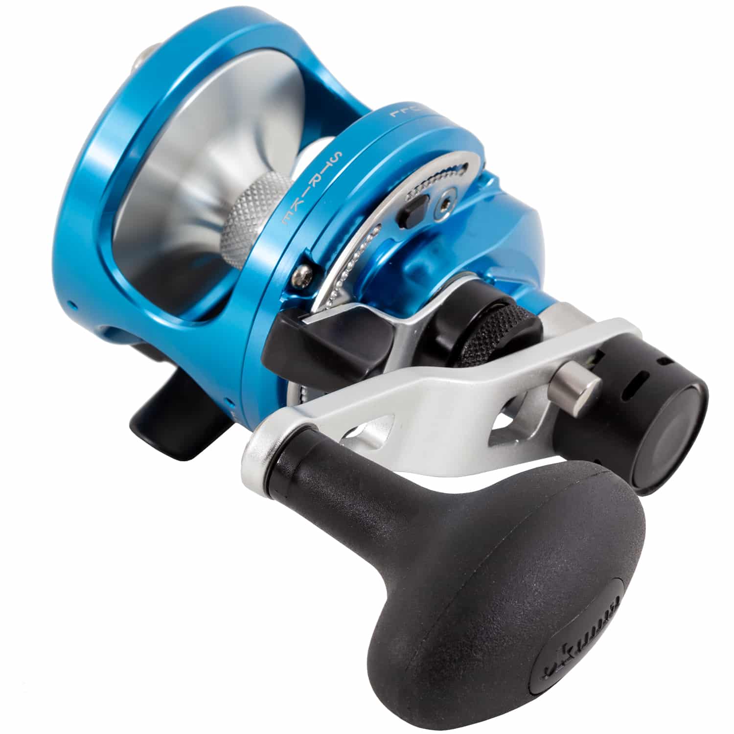Okuma Cavalla 5N II - Veals Mail Order