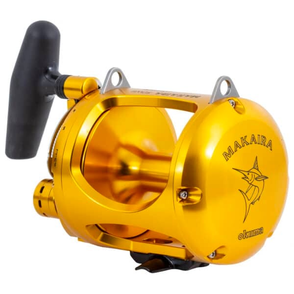 Okuma Makaira MK80WII