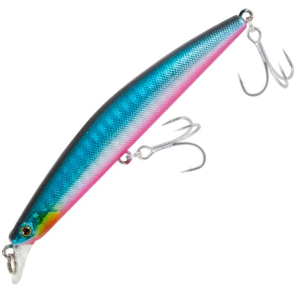 alt="Cross Factor Psyco Minnow 90S"