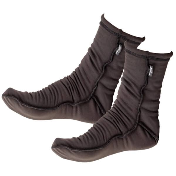 alt="Reed 2 Layer Transpire Fleece Socks"