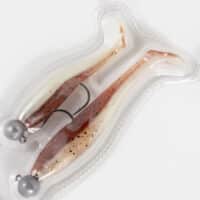 Abu Garcia Pre-Rigged Paddletail Twin Pack - Image 6