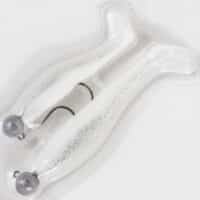 ABU Paddletail Twin Pack