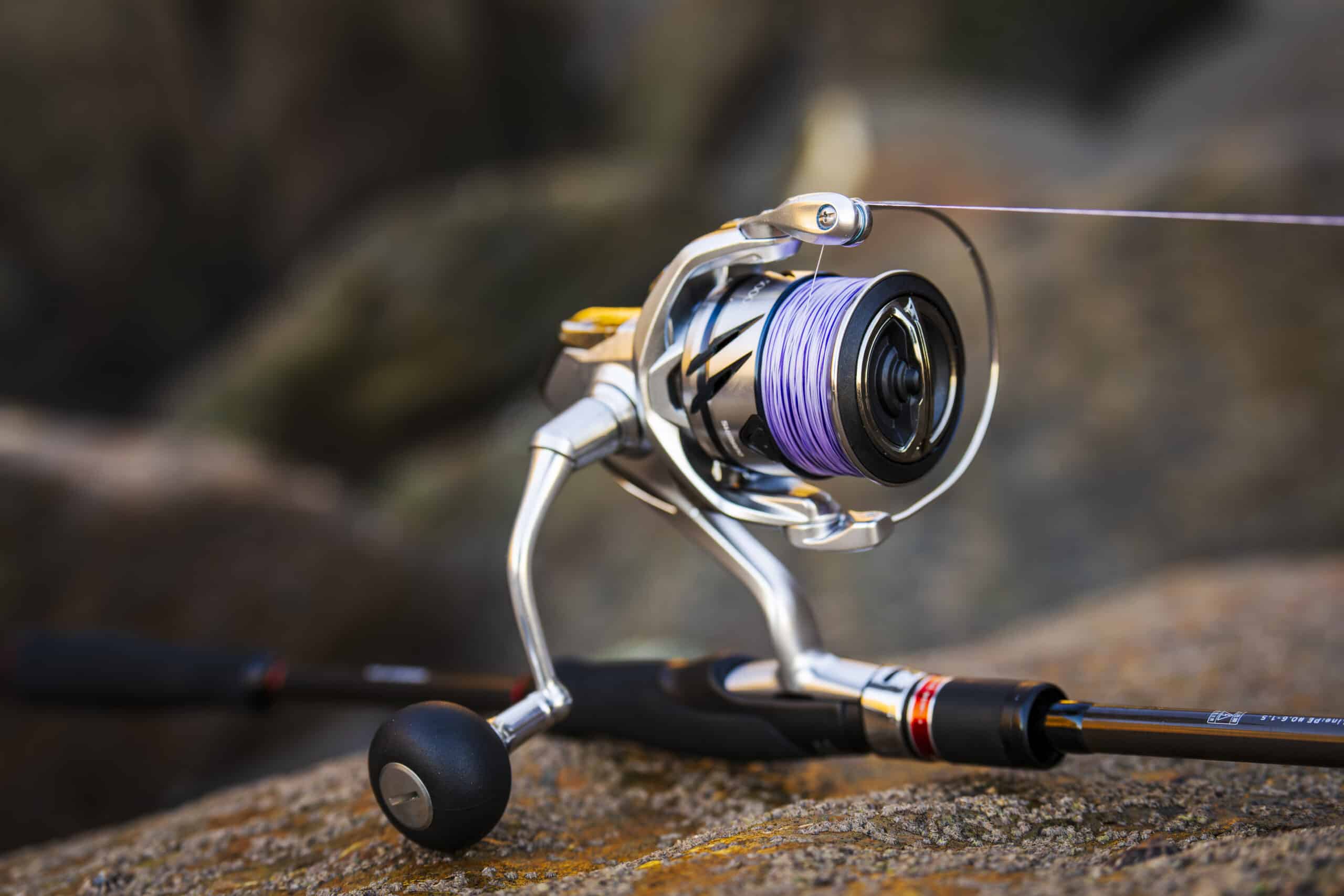 [ちくわ丸]SHIMANO STRADIC 23C3000HG Shimano 23 Stradic FM C3000HG - Veals Mail Order