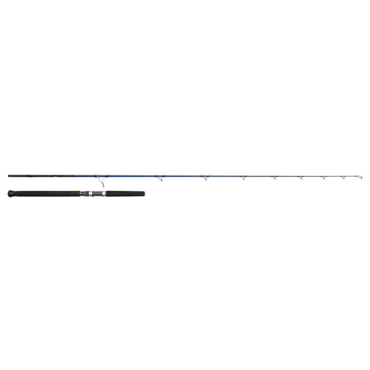 Savage Gear SGS6 Offshore Plug Spinning Rod HH - Veals Mail Order