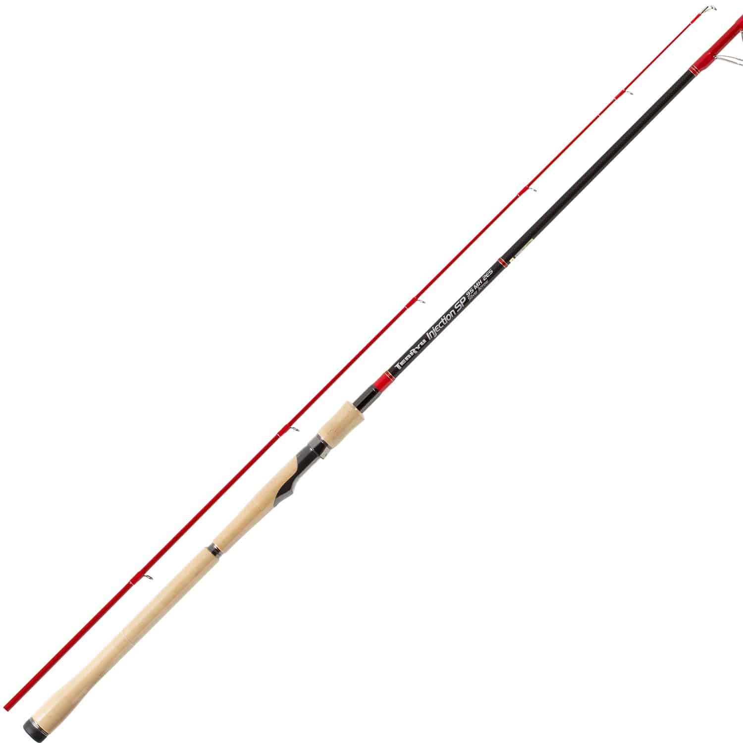 Tenryu Injection SP95MH 2ES Silver Arrow - Veals Mail Order