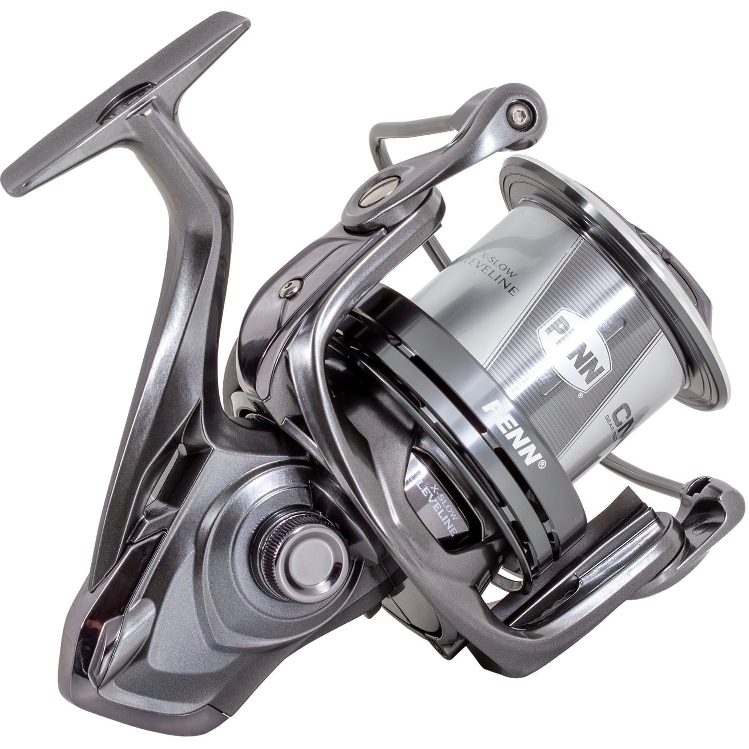Penn Tidal XT Long Cast 8000 - Veals Mail Order