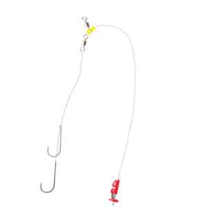 The Pulley Rig - The Easiest And Most Effective For Big Fish - Veals ...