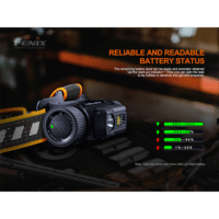 Fenix HM70R - Image 3