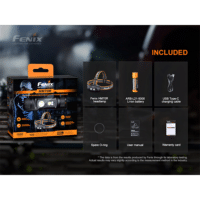 Fenix HM70R - Image 6